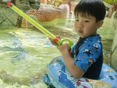 -渔岛海洋度假区