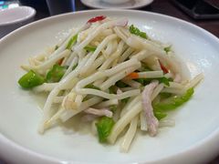 -长兴菜馆(高桥店)