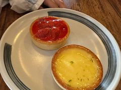 -Le Banneton Café French Bakery