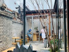 -VOYAGE COFFEE(杨梅竹店)
