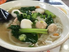 -姓周桥大碗公面