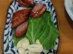 -乡亲鹅肉城(吴江店)