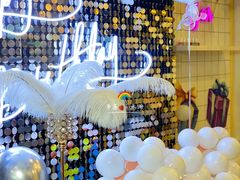 -Lilliput粒粒堡亲子餐厅(祥云小镇店)