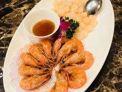 -老洋房花园饭店(绍兴路店)