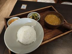 -李百蟹·蟹黄面·江景餐厅(外滩·豫园店)