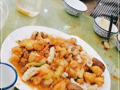 -桃子餐厅·天津菜(红星路直营店)