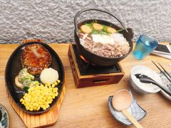 -铃木食堂(宽街店)