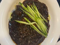 炸酱面-桃园中华料理炸酱面(燕儿岛路店)