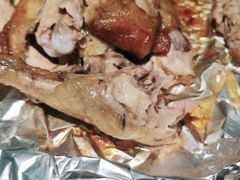 -原味田园·客家菜·土窑鸡(中航城君尚购物中心店)