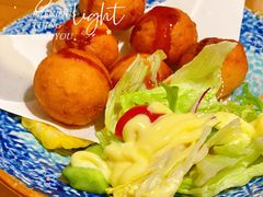-活鳗饭·鹅肝范儿(高碑店店)