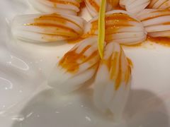-上海浦东滨江喜来登酒店