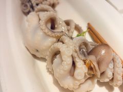 -阿伟海鲜楼·福建菜(延寿店)