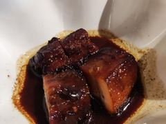 -采悦轩中餐厅·粤菜·海南菜(神州半岛喜来登度假酒店)