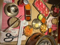 -西塔老太太泥炉烤肉(亚运村店)