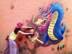 -金伯利街美食夜市