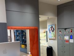 -海马体照相馆(上海月星环球港店)