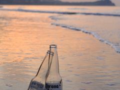-青岛石老人海水浴场