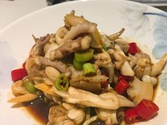 -钱塘花园·宁波菜