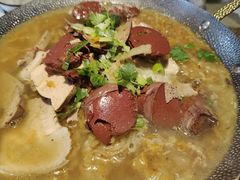 -人民公社大食堂(顺义总店)