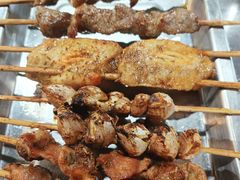-常赢三兄弟·清真涮肉·清真炒菜(朝阳新城店)