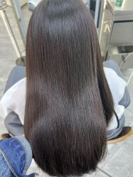 -初心HAlRSALON烫染接发