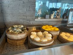 -渔·海鲜餐厅（东澳可域度假村内）南沙湾沙滩店