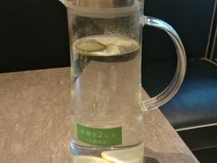 -汤城小厨•粤菜•靓汤(苏州街店)