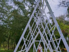 -三亚西岛海洋文化旅游区