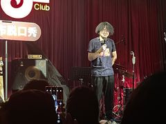 -JZ Club 爵士酒吧(上海店)