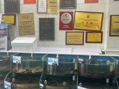 -叶存利海鲜大馅饺子(海宁路总店)