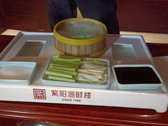-紫阳海鲜楼·传承闽味(长乐路总店)