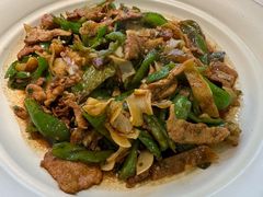 -兰湘子·湘菜小炒(盛龙广场店)