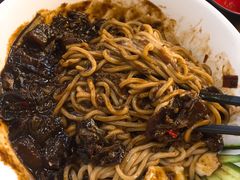 -米屋石锅拌饭(师大店)