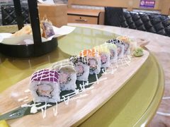 寿司-桃屋日本料理(清华科技园店)