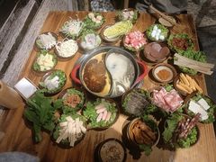 -烂摊摊火锅集市(河北总店)