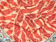 -乐宴·老北京铜火锅(八卦岭店)