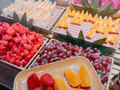 -牛New寿喜烧(中山公园龙之梦店)