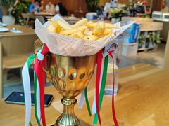 冠军薯条-1861意大利餐厅(文化广场店)