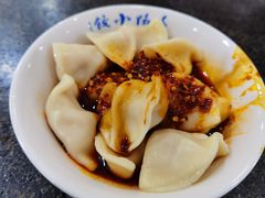 红油水饺-春阳水饺(香槟广场店)