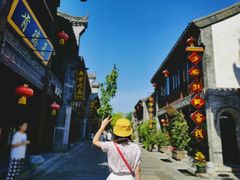 -台儿庄古城
