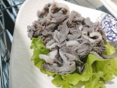 -楼外楼大刀肉传统火锅居(繁荣路店)