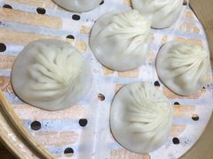 鲜肉小笼-苏小柳手工点心(人民广场分院)