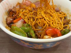 -王繁星面馆(西安熙地港店)