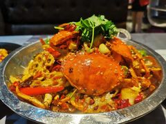 -红辣椒·川菜·火锅(张杨路店)