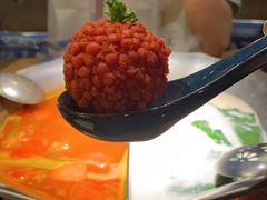 -湊湊火锅·茶憩(东城万达店)