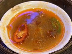 -七爷清汤腩·港式餐厅(金狮广场店)