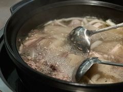 -同仁四季椰子鸡(无锡滨湖万象汇店)