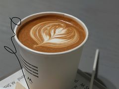 -M Stand(宁波万象城店)