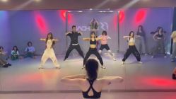 点击看大图 -ISHOW爱秀爵士舞蹈