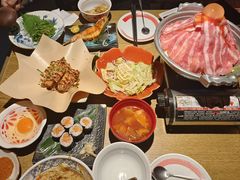 -三禾屋·亚洲融合小馆(未来科技城店)